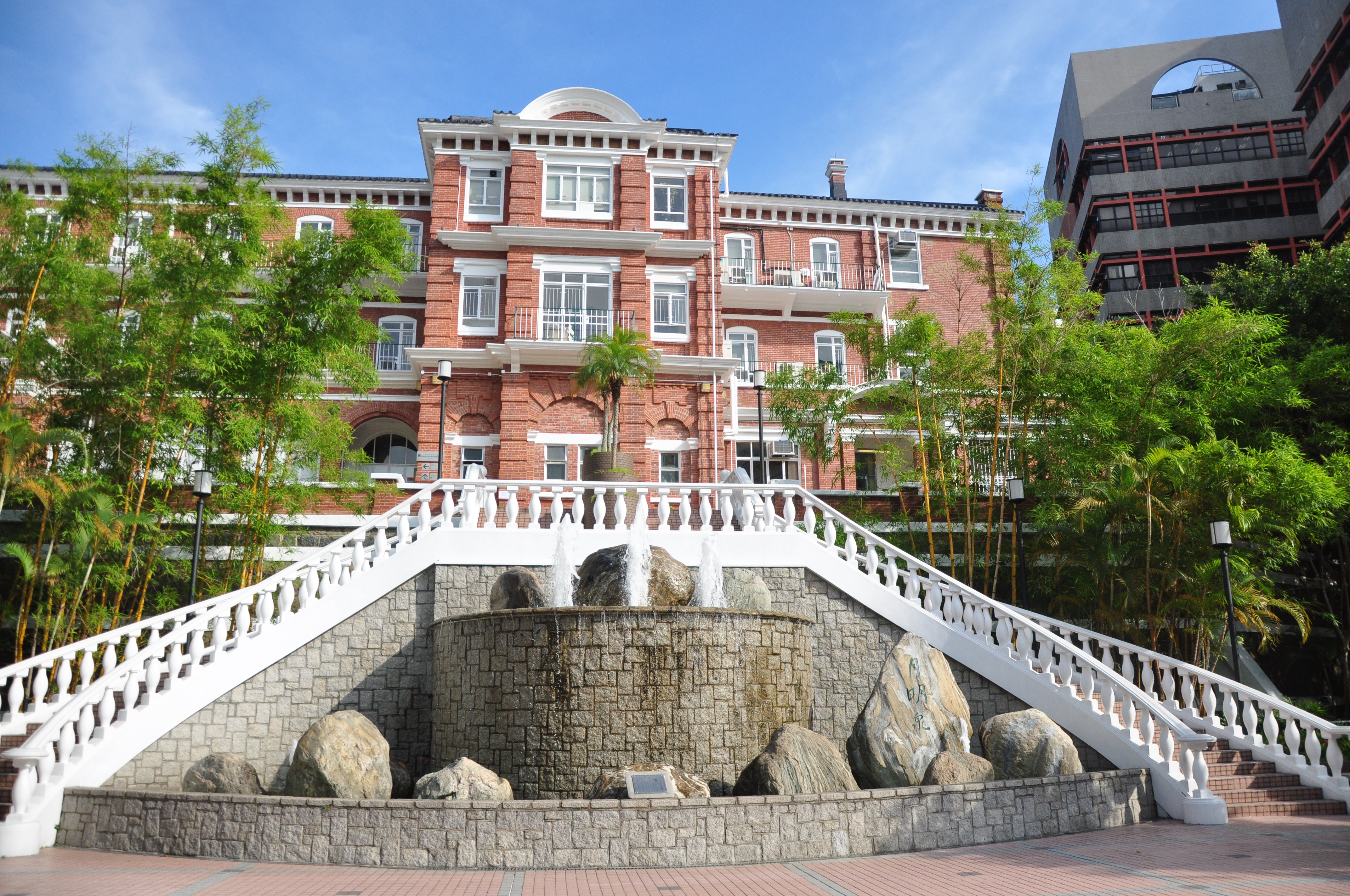 The University Of Hong Kong_4