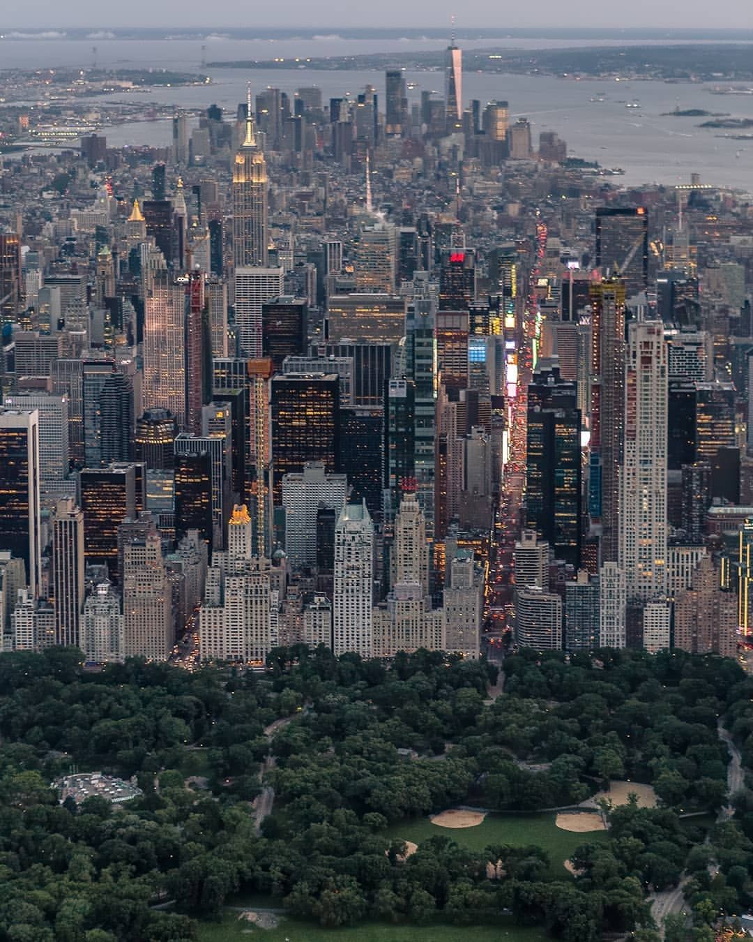 New York City_021821A