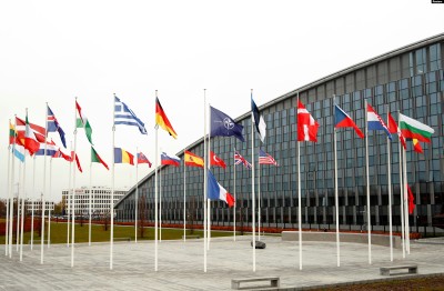 The Alliance Headquarters of NATO_120921A