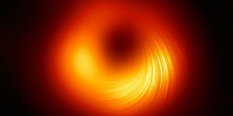 Black Hole_Magnetic Fields_121621A