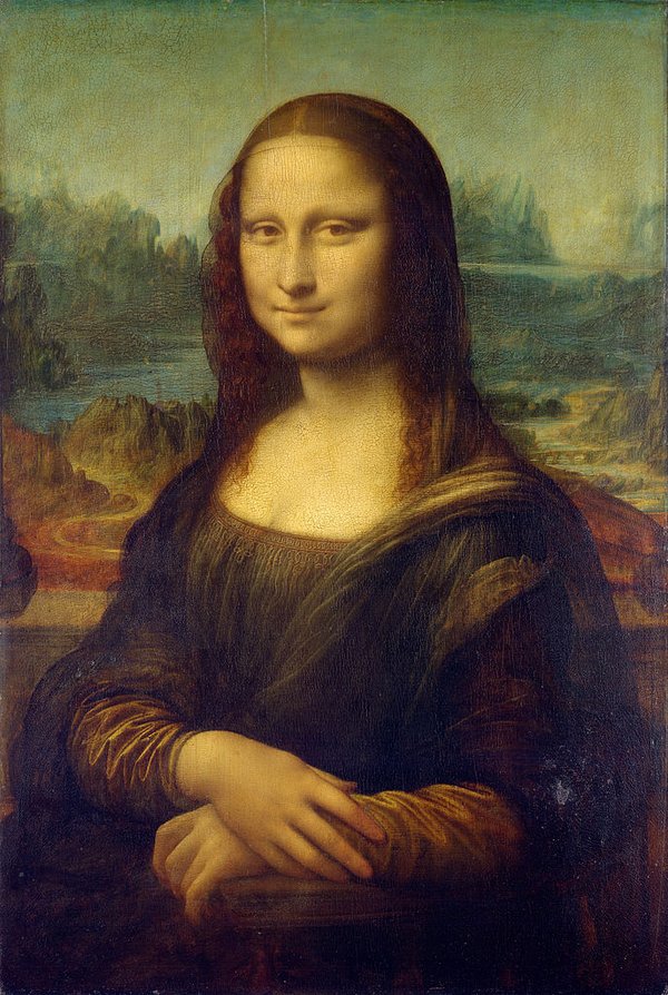 The Mona Lisa_122124A