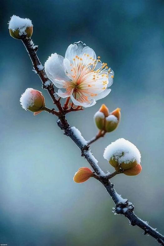 The Plum Blossom_022023A