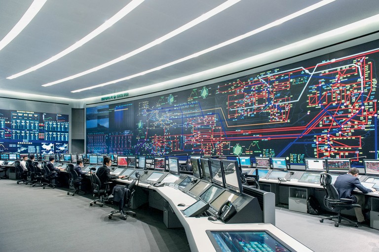 Beijing_Smart_Grid_Control_Center_100120A