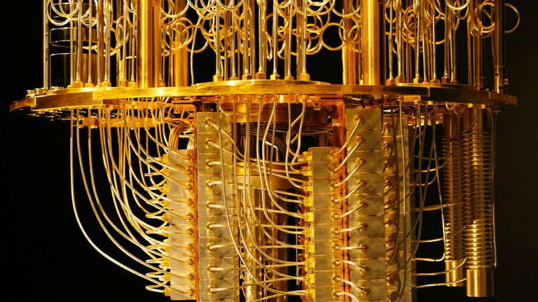 Basics Of Quantum Computing — Eitc