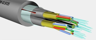 Optical Breakout Cable_122622A