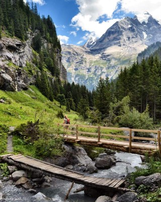 Jungfrau Region_Switzerland_051522A