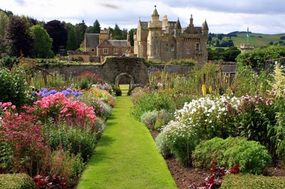 Home of Sir Walter Scott_Scotland_100321A