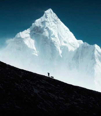 Mount Everest_091322A