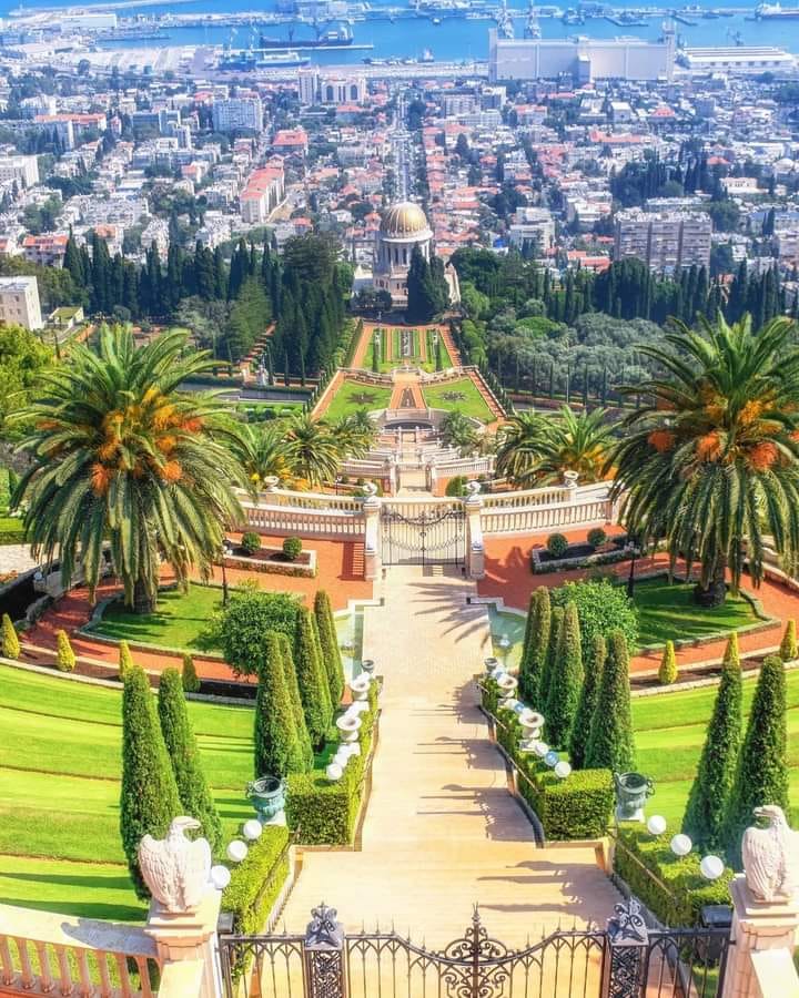 Haifa_Israel_062423A