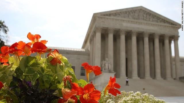 The US Supreme Court_070322A