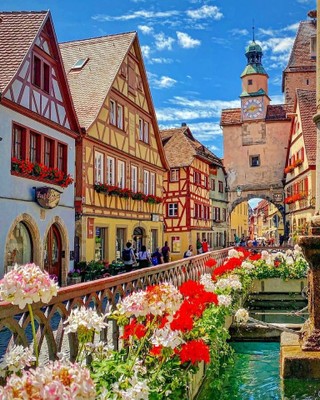 Rothenburg_Germany_092021A