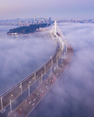 Bay Bridge_San Francisco_022821A