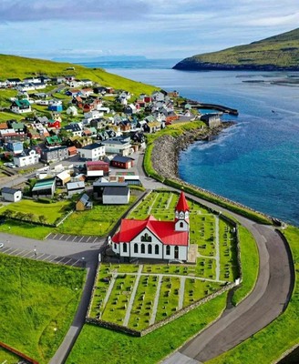Sandavágur_Faroe Islands_022821A