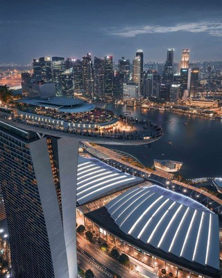 Marina Bay Sands_Singapore_011121A