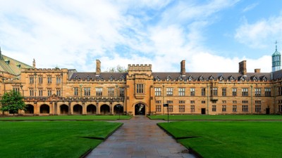 University of Sydney_022724A