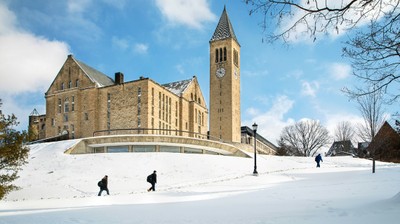 Cornell University_011121C