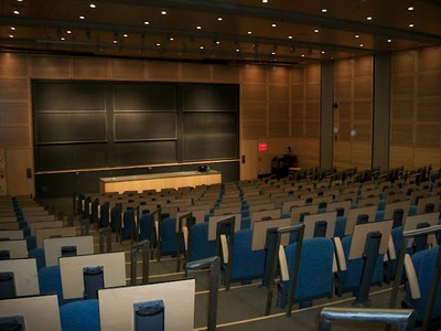 Taylor Auditorium, Princeton University