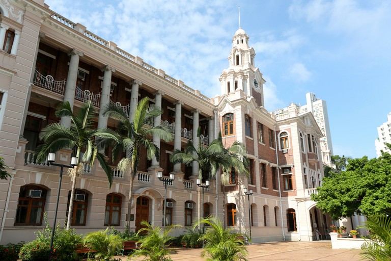 The University of Hong Kong_2