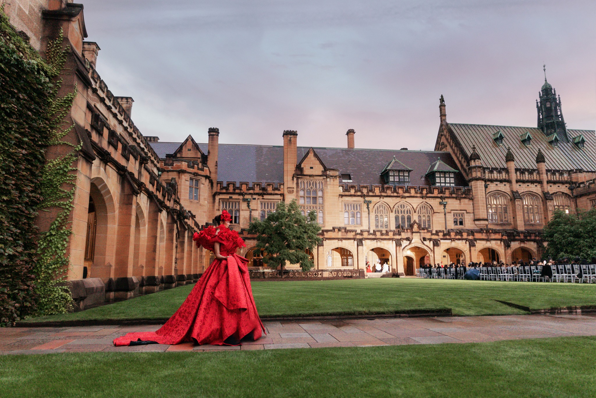 University of Sydney_022924H