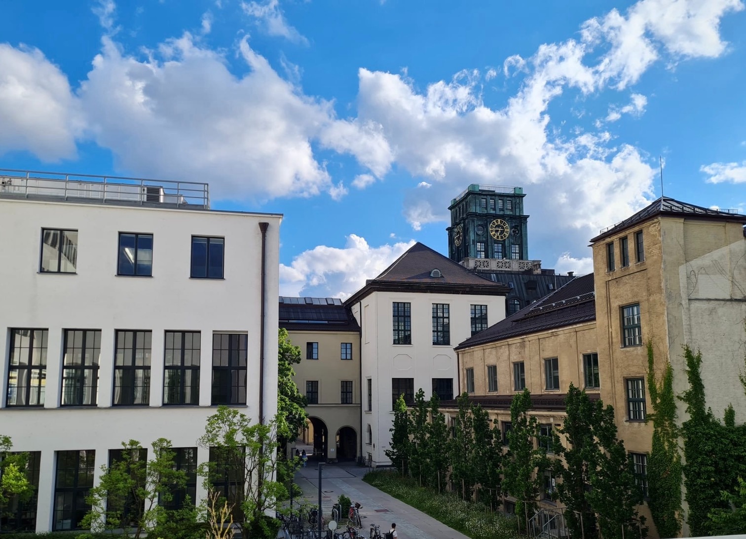 The Technical University of Munich (TUM)_020926C