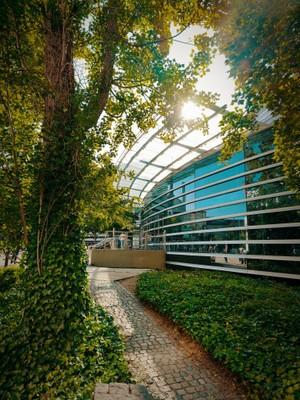 The Technical University of Munich_020926A