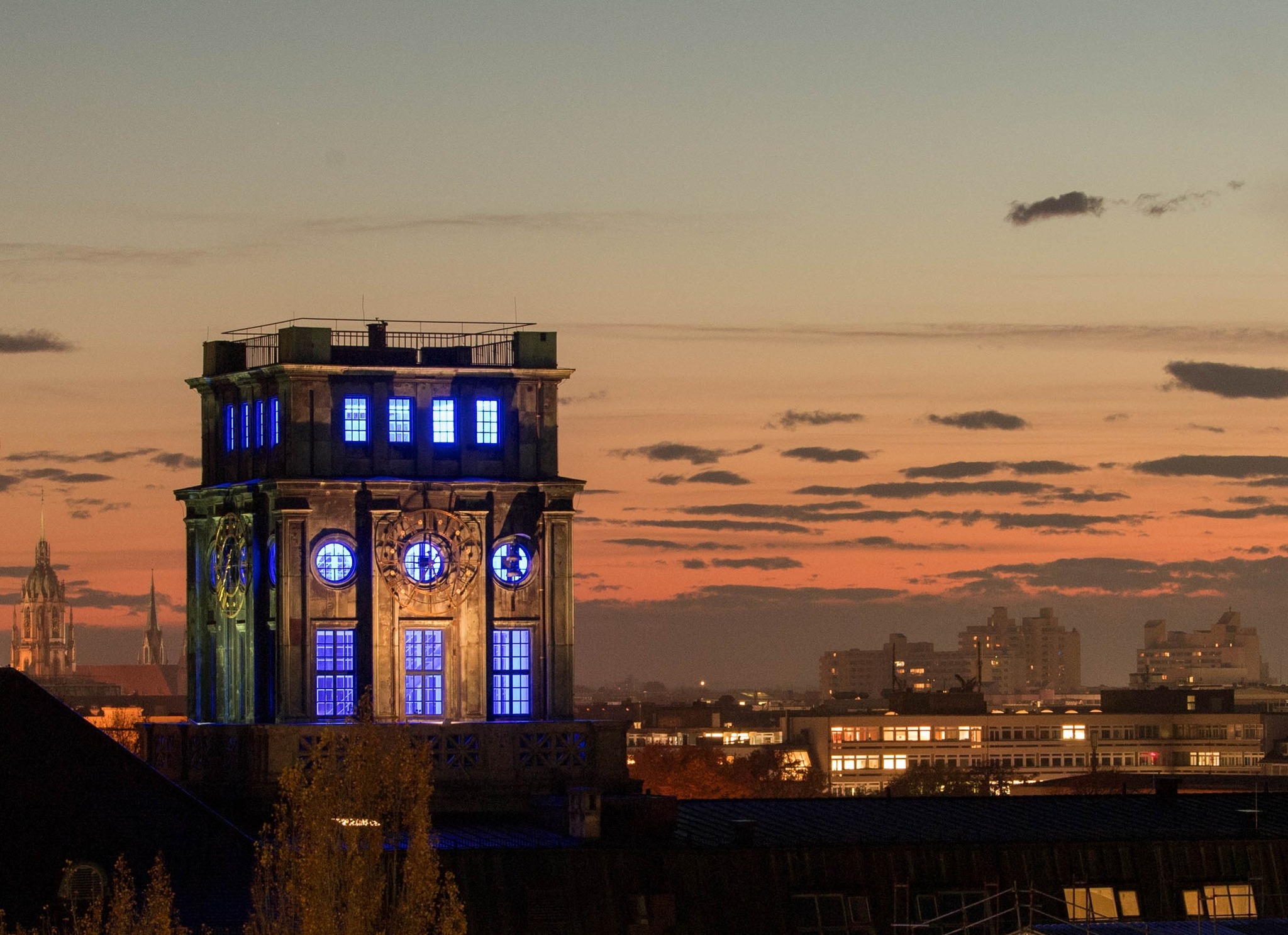 The Technical University of Munich_020926B