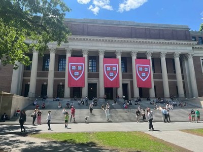 Widener Library_Harvard University_050325A