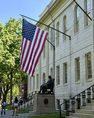 Harvard University_101226A