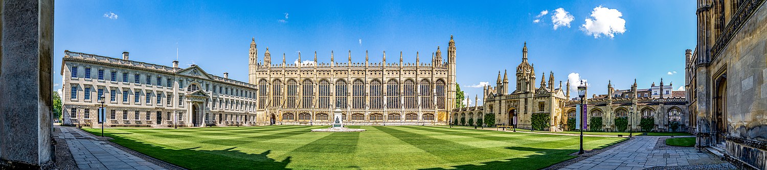 King's College_122825A