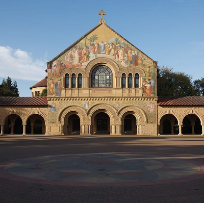 Stanford University_101926A