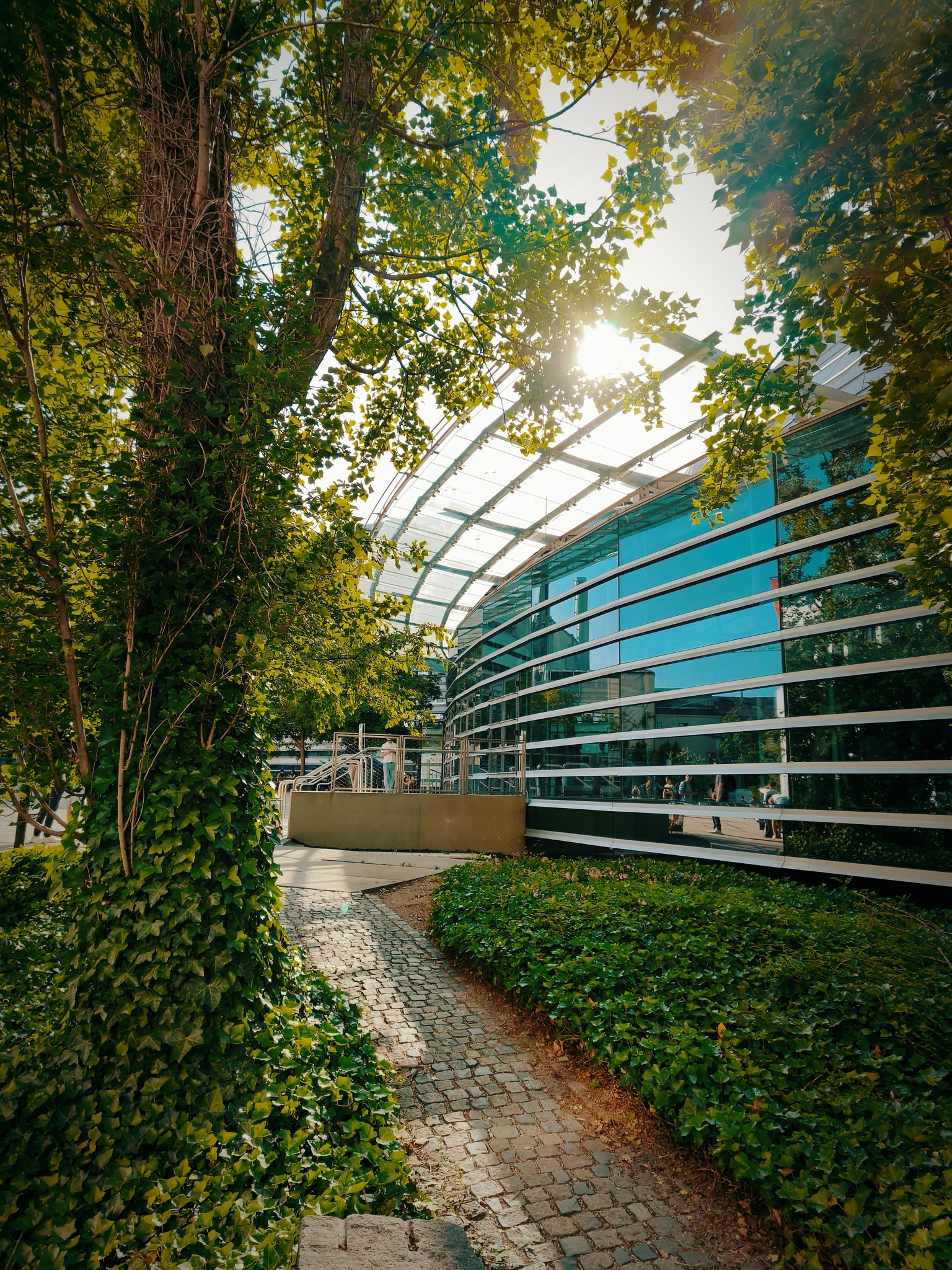 The Technical University of Munich_020926A